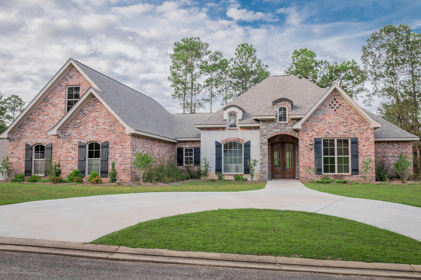 Davis Road House Plan - House Plans - Floor Plans - House Plan Zone