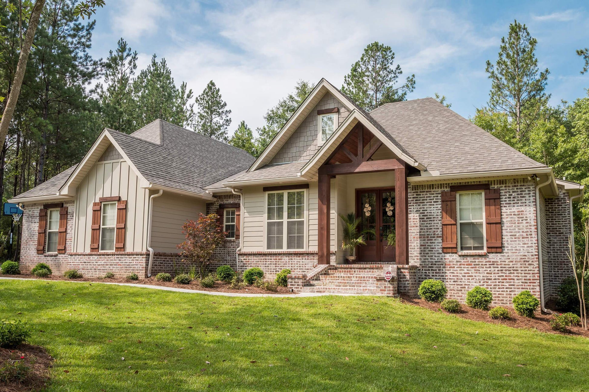 Tanner house plan - House Plans - Floor Plans - House Plan Zone