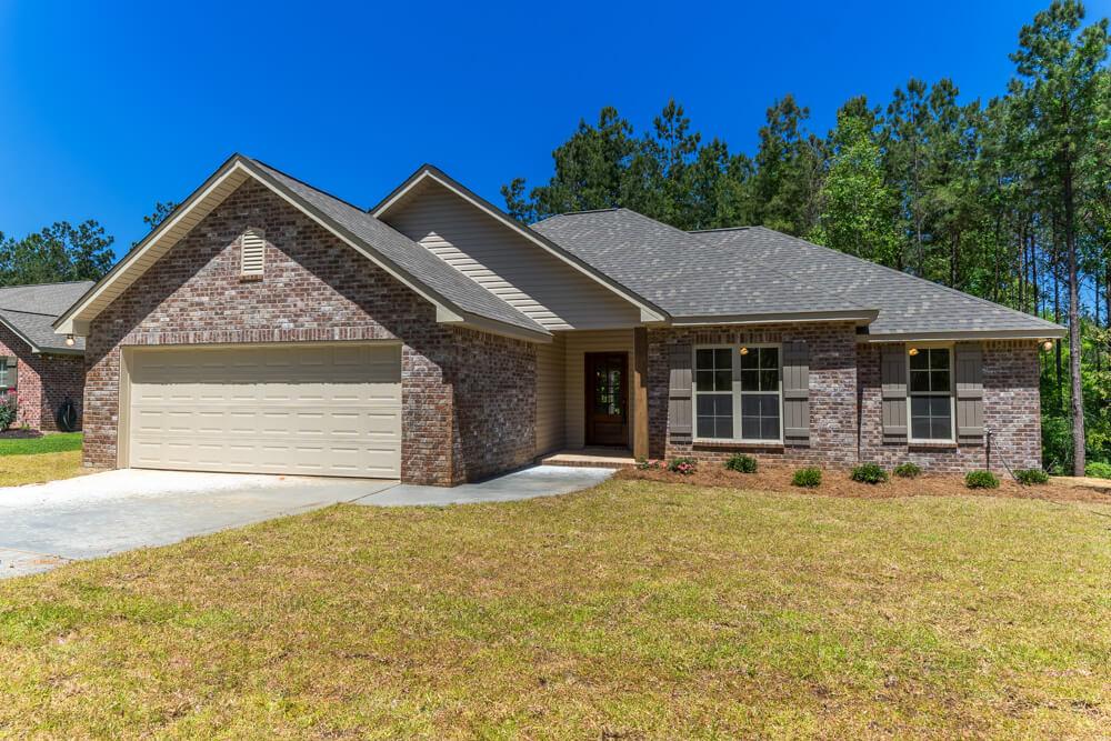 Coaltown Road House Plan - House Plans - Floor Plans - House Plan Zone