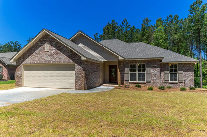 Coaltown Road House Plan - House Plans - Floor Plans - House Plan Zone