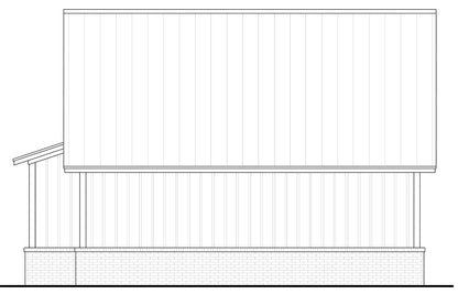 Morrison Garage Plan G-661 House Plan Zone 