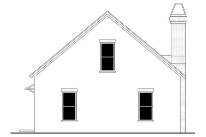 Albany Pool House House Plan Zone 