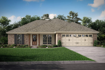 Fairmont House Plan - House Plans - Floor Plans - House Plan Zone