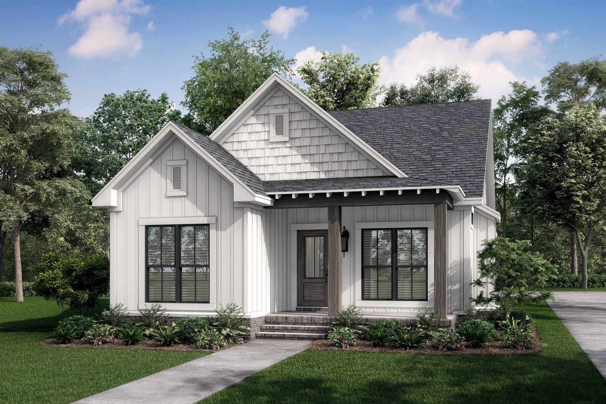 Legacy House Plan House Plan Zone 