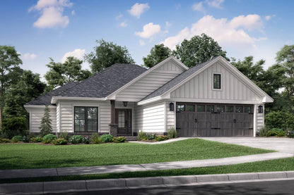 Oaks IV House Plan House Plan Zone 