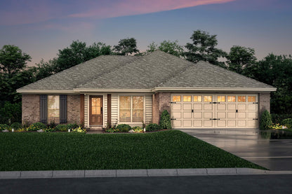 Fairmont House Plan - House Plans - Floor Plans - House Plan Zone