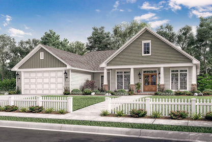 Megan House Plan - House Plans - Floor Plans - House Plan Zone