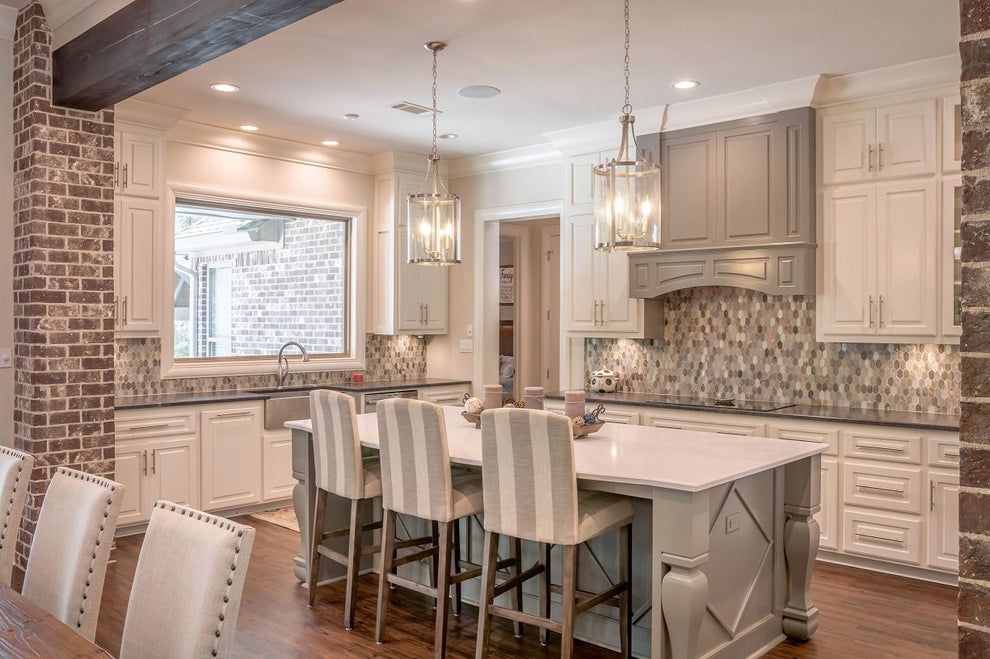 Glynnwood House Plan - House Plans - Floor Plans - House Plan Zone