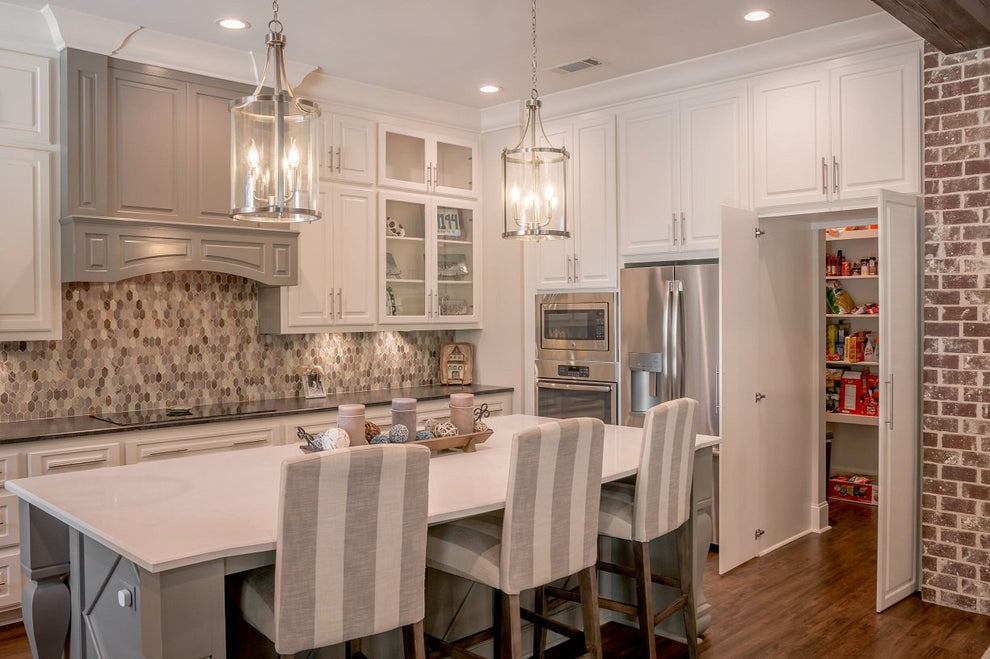 Glynnwood House Plan - House Plans - Floor Plans - House Plan Zone