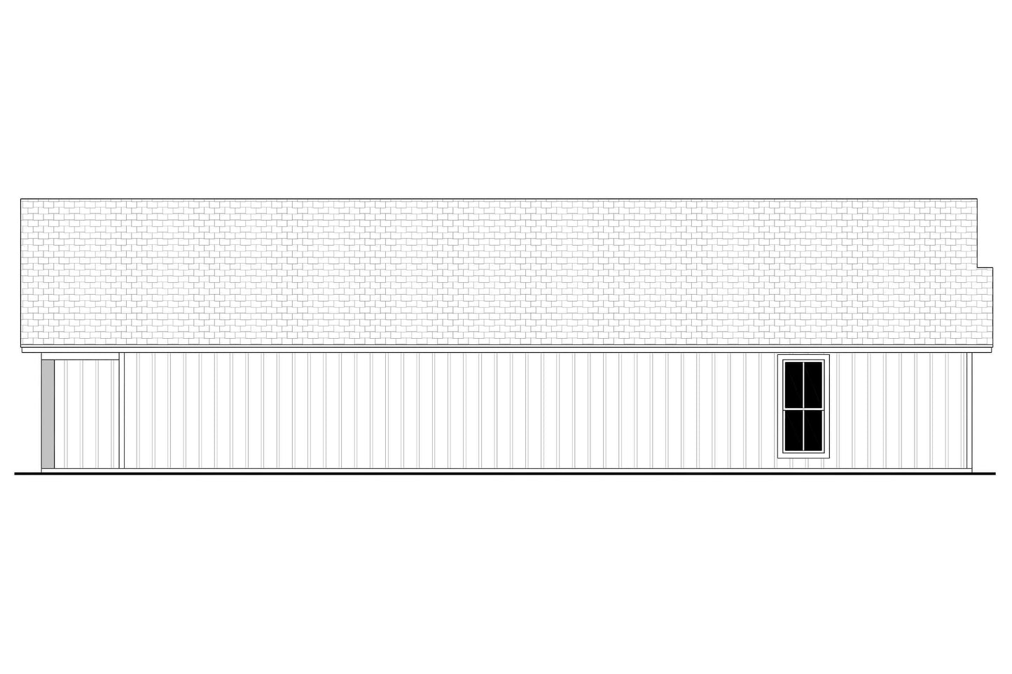 Adeline House Plan - House Plans - Floor Plans - House Plan Zone