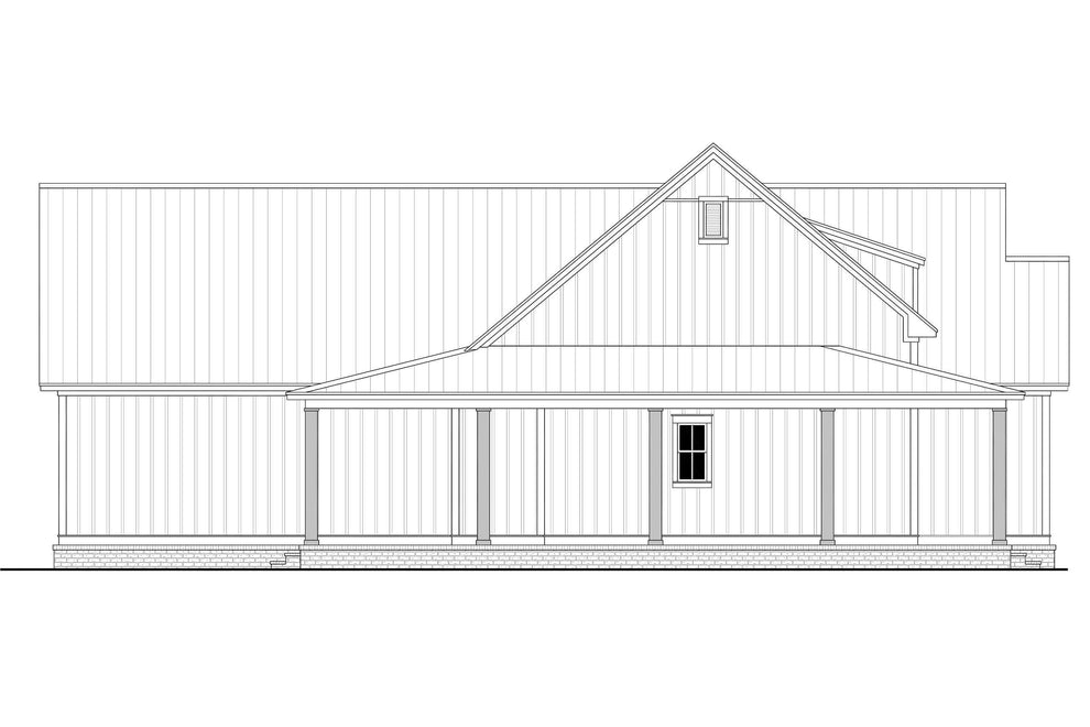 Lennon House Plan - House Plans - Floor Plans - House Plan Zone