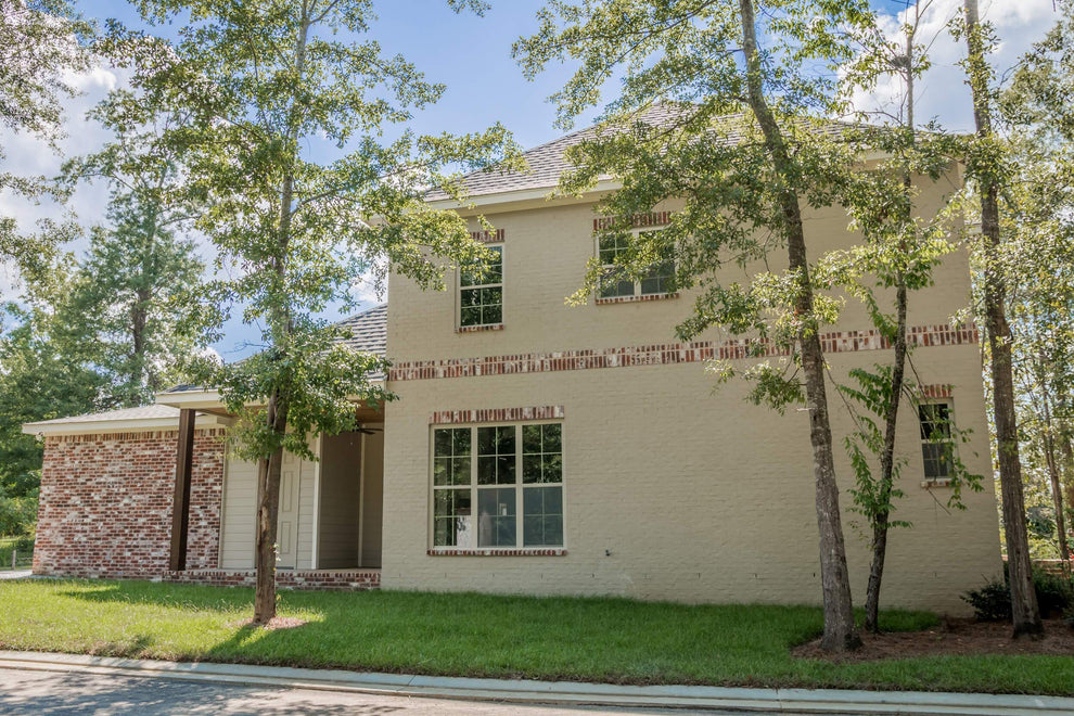 Midtown Court House Plan - House Plans - Floor Plans - House Plan Zone