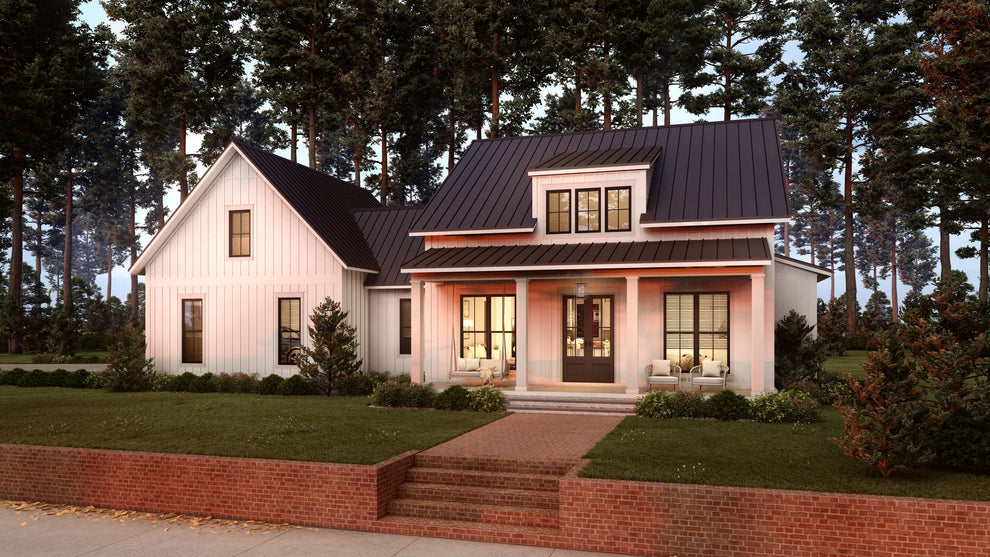 Charleston House Plan House Plan Zone 