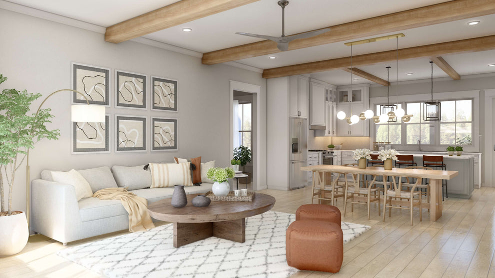 Charleston House Plan House Plan Zone 