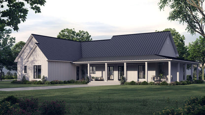 Harrison House Plan House Plan Zone 