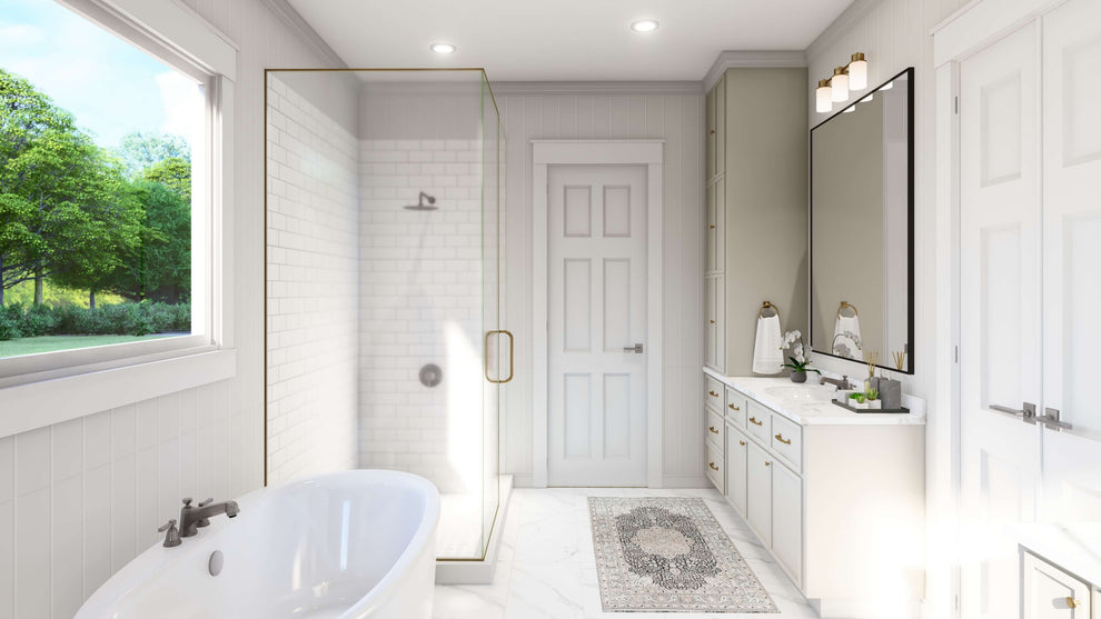 Harrison House Plan House Plan Zone 