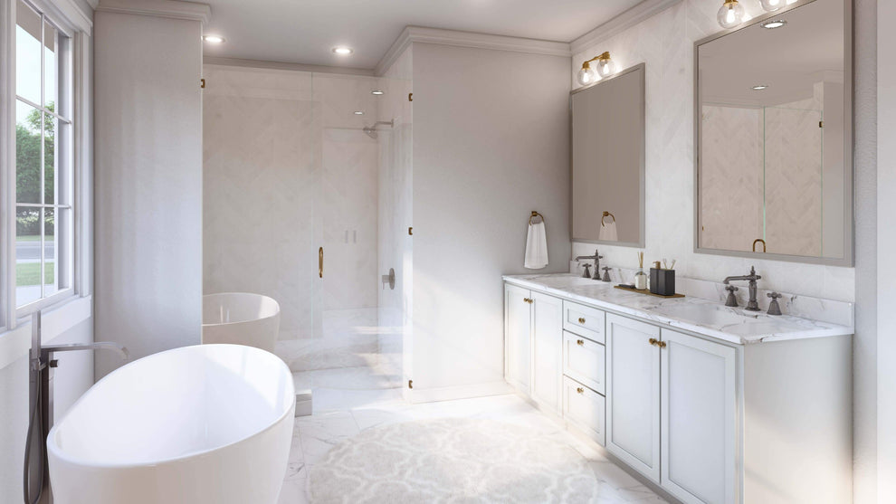 Garden Bluff House Plan House Plan Zone 