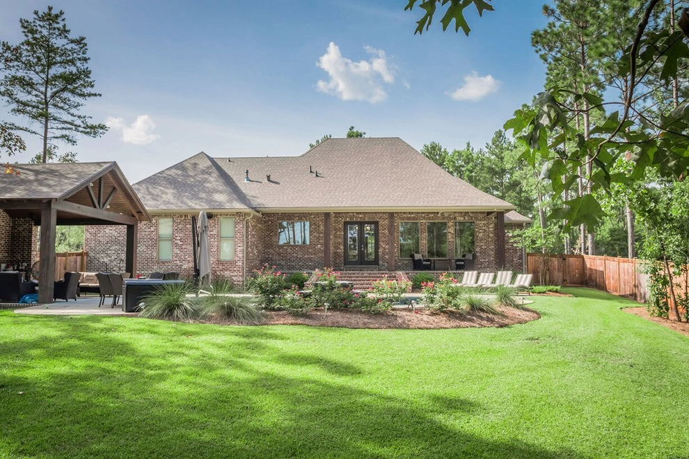 Cypress Pointe House Plan - House Plans - Floor Plans - House Plan Zone