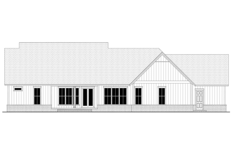 Lakeside House Plan - House Plans - Floor Plans - House Plan Zone