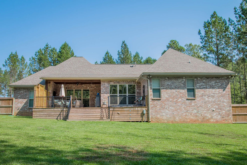 Amelia House Plan - House Plans - Floor Plans - House Plan Zone