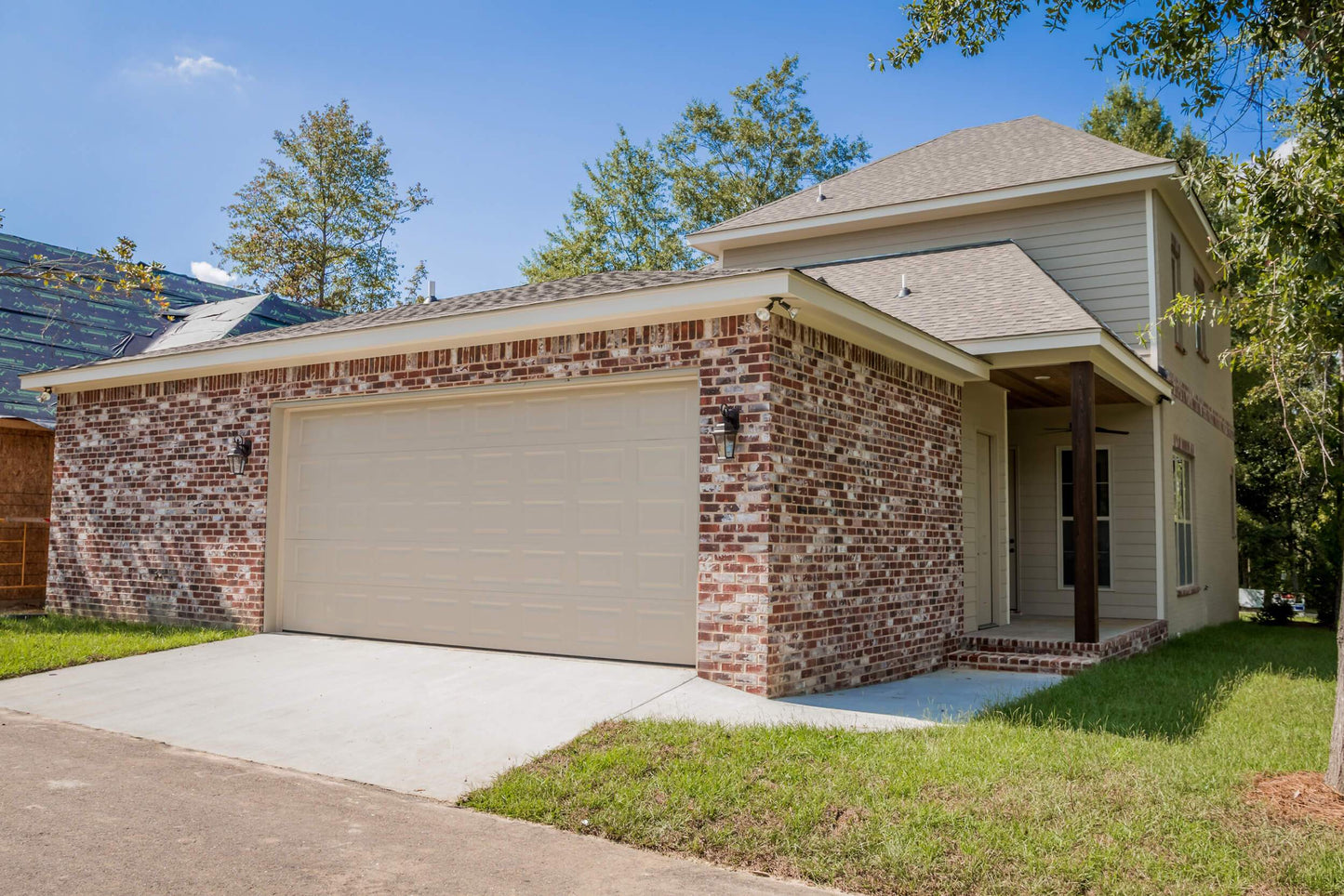 Midtown Court House Plan - House Plans - Floor Plans - House Plan Zone