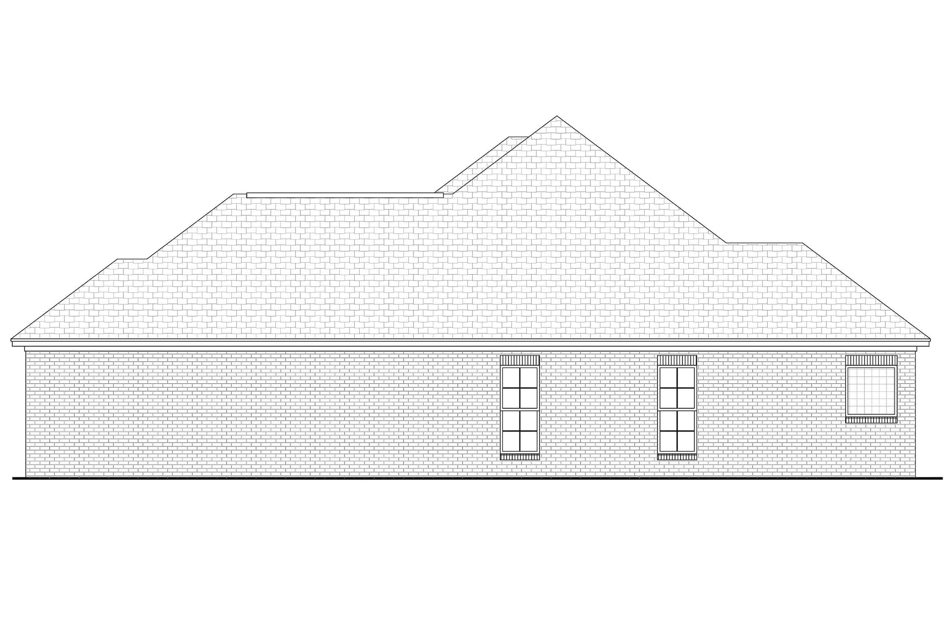 Avery House Plan 1600-6 House Plan Zone 