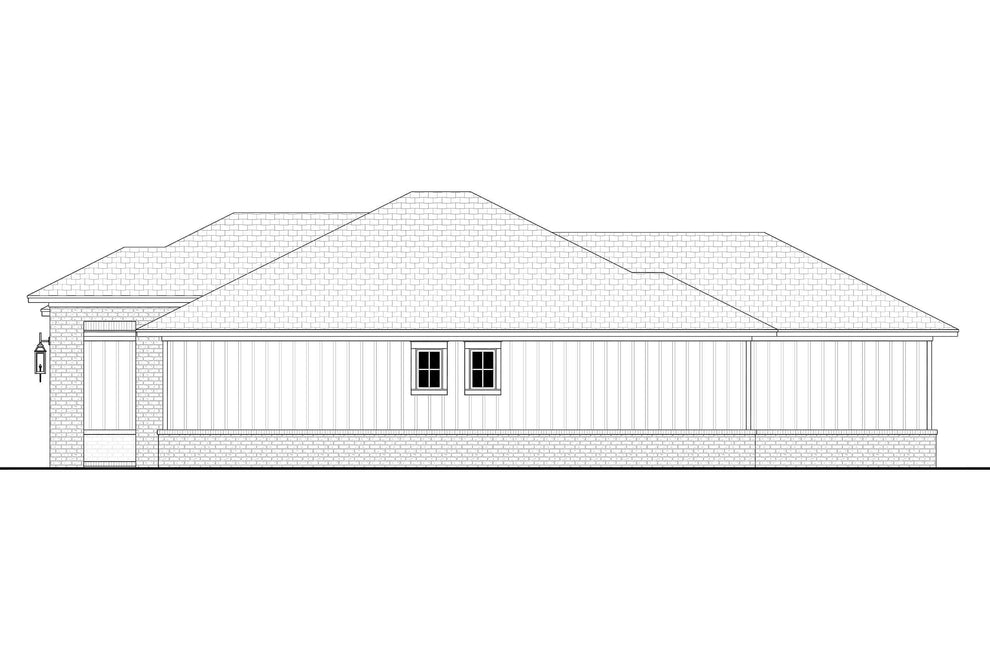 Springwood House Plan - House Plans - Floor Plans - House Plan Zone