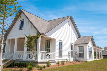 Cherrywood House Plan - House Plans - Floor Plans - House Plan Zone