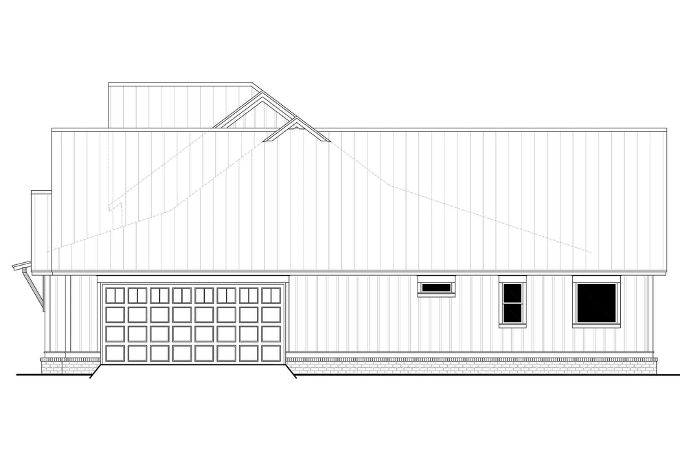 Glynnwood House Plan - House Plans - Floor Plans - House Plan Zone