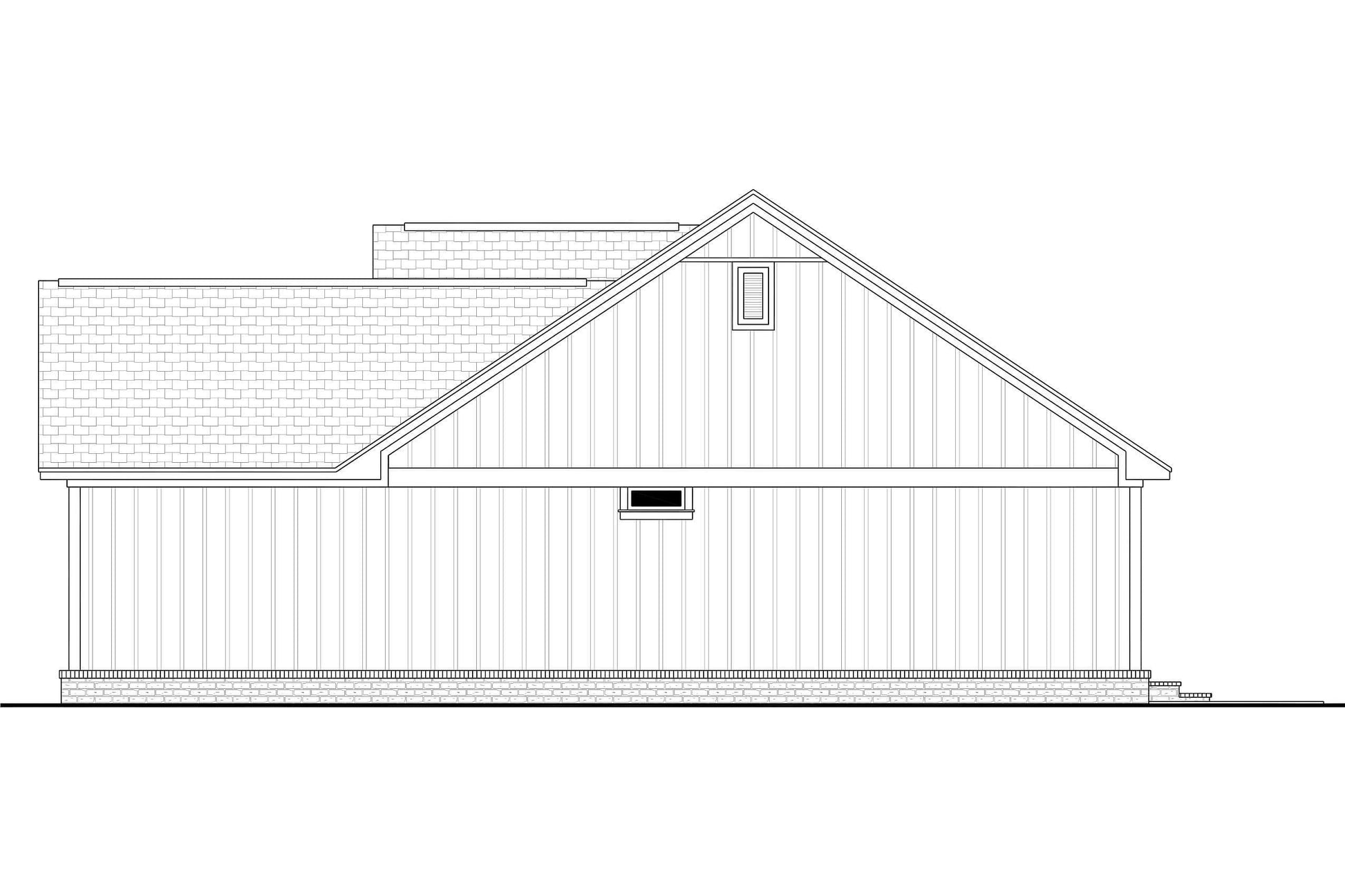 Aubrey House Plan - House Plans - Floor Plans - House Plan Zone