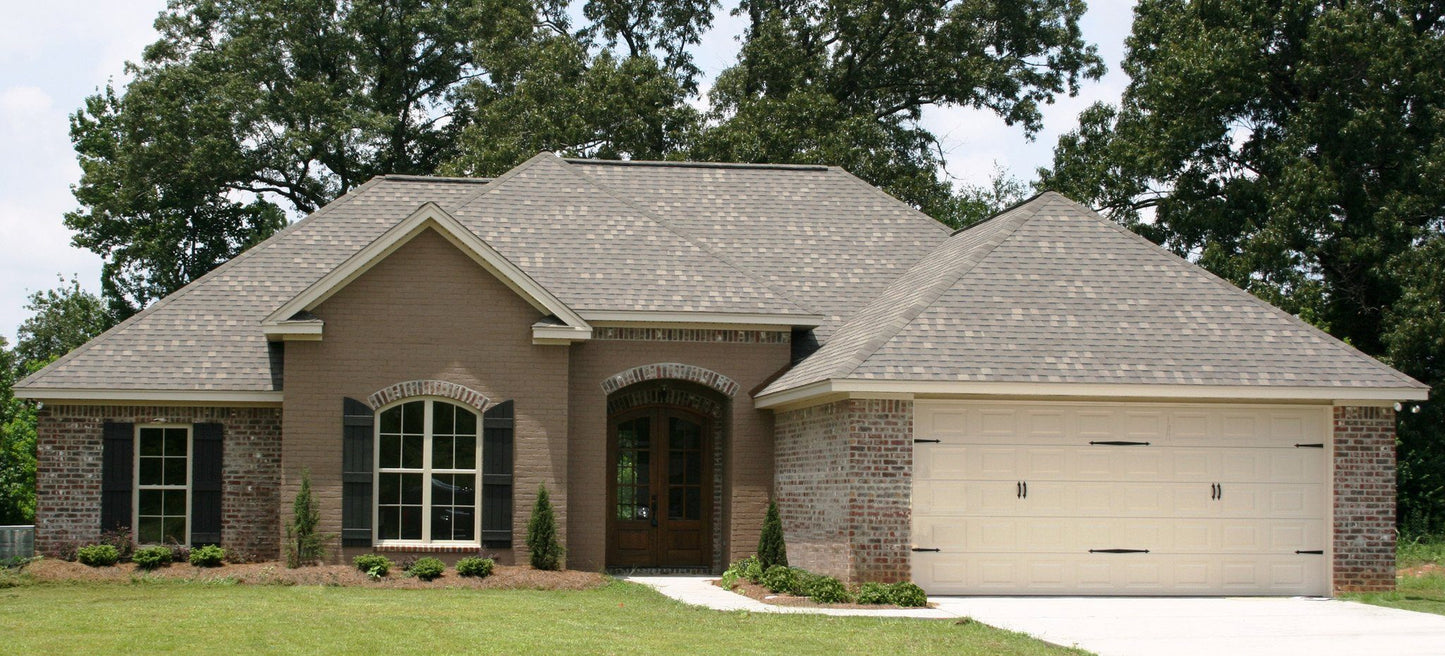 Clear Creek House Plan - House Plans - Floor Plans - House Plan Zone