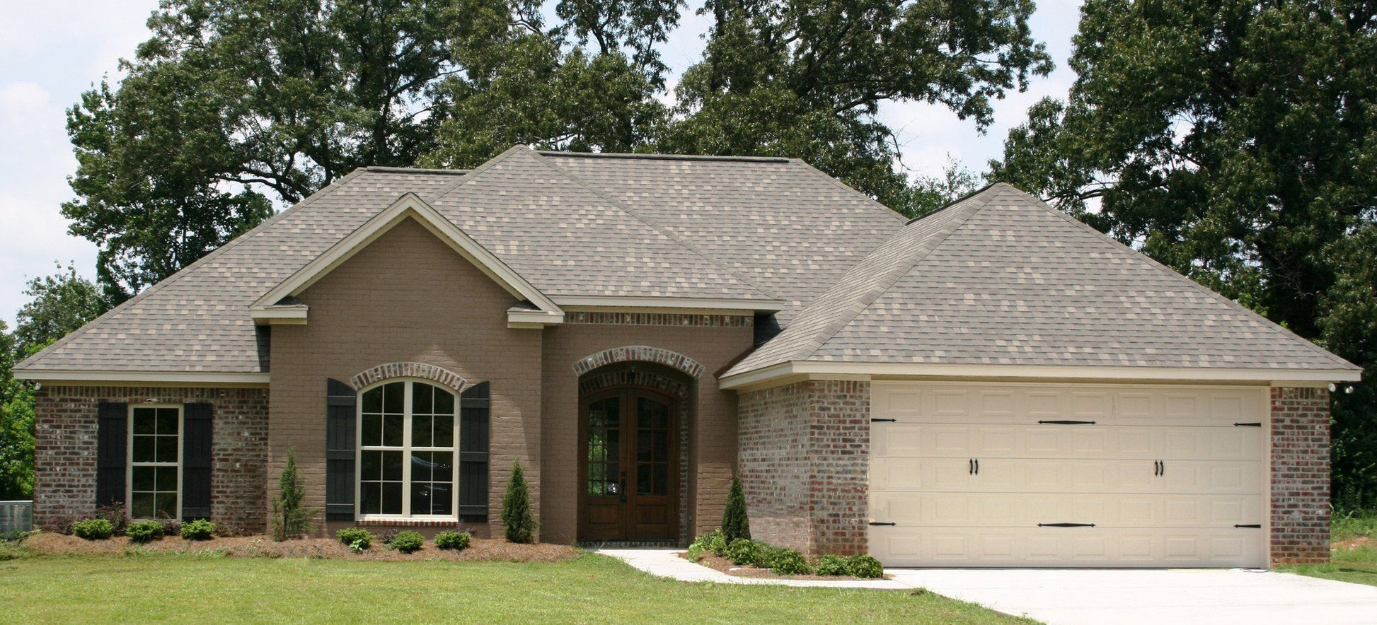 Clear Creek House Plan - House Plans - Floor Plans - House Plan Zone