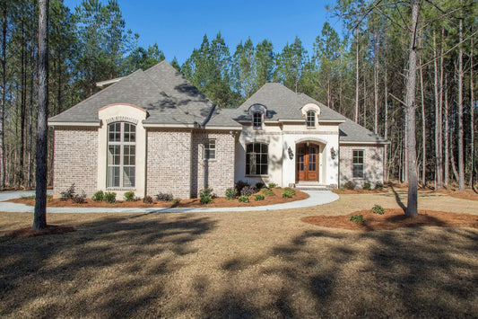 Sienna Court House Plan - House Plans - Floor Plans - House Plan Zone