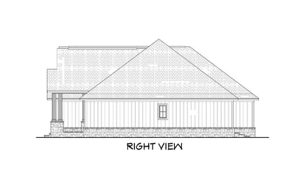 Alpine Court House Plan - House Plans - Floor Plans - House Plan Zone