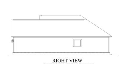 Spanish Oak House Plan House Plan Zone 
